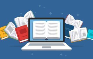 Encuentra libros o documentos en Google Drive