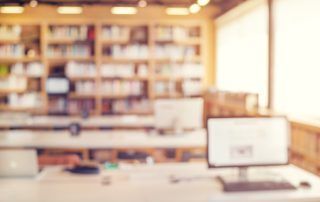 Es lo mismo una biblioteca especializada que un centro de documentación