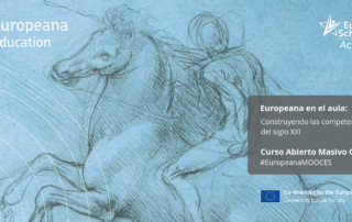 Europeana en el aula