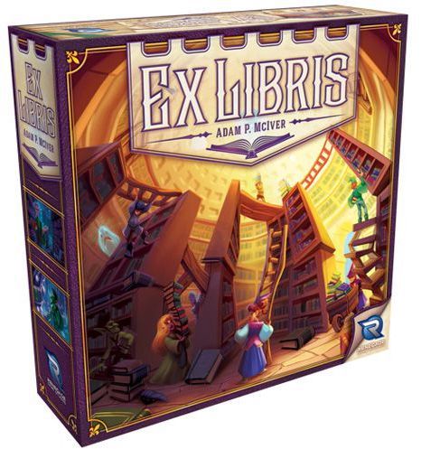 Ex libris
