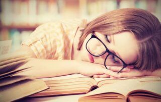 Excusas que se dan para no leer libros