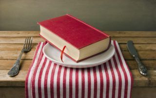 Existe toda una serie de fobias y trastornos ligados con los libros y filias y amores desmedidos hacia ellos