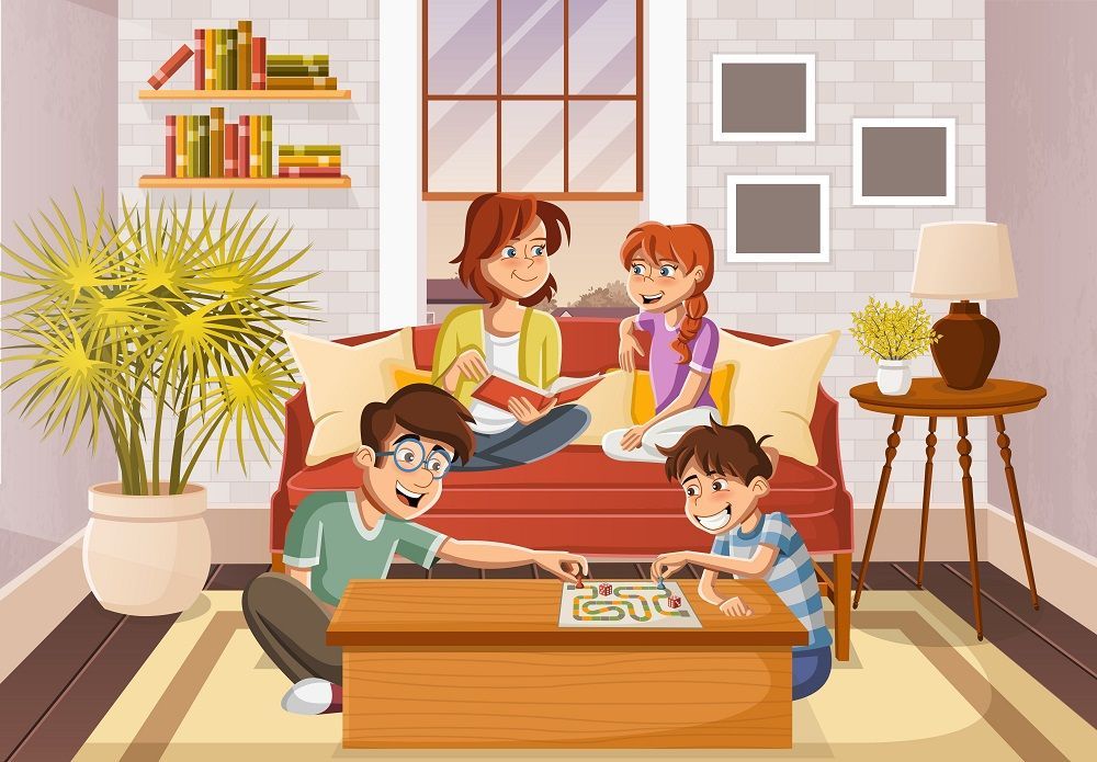 Existe un amplio abanico de actividades culturales que podemos disfrutar y realizar desde casa de manera gratuita