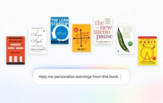 Expert Intelligence - Libros e inteligencia artificial