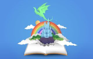 Fábulas y cuentos en español para leer gratis en línea o descargar