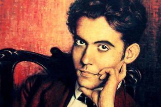 Federico García Lorca