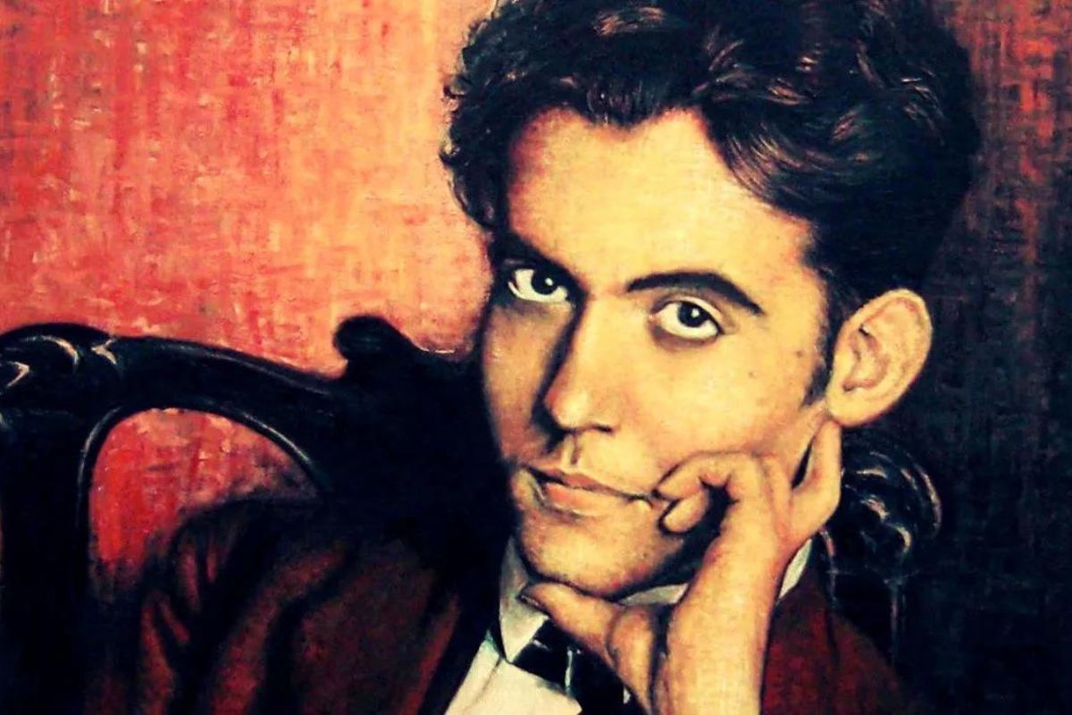 Federico García Lorca