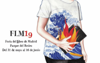 Feria del Libro de Madrid