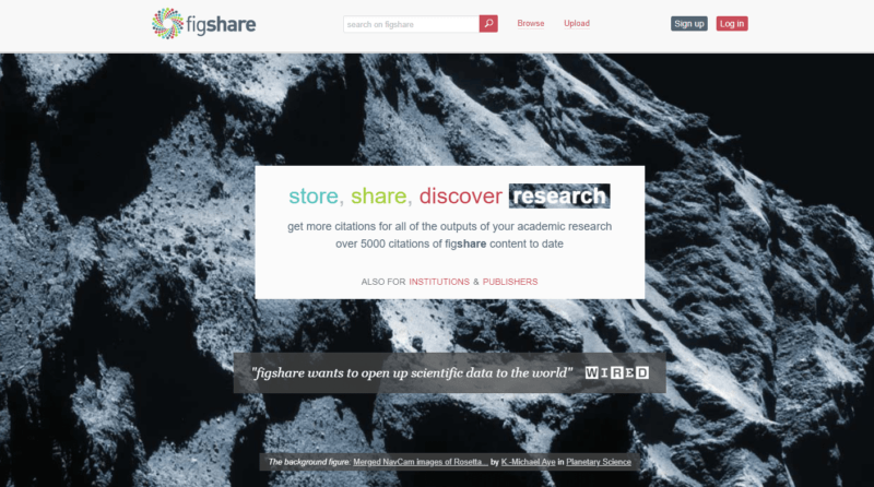 Figshare