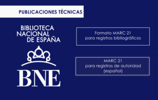 Formato MARC 21