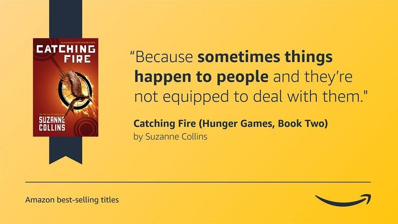 Frase Hunger Games Collins