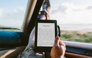 Frases más subrayadas libros electrónicos Amazon