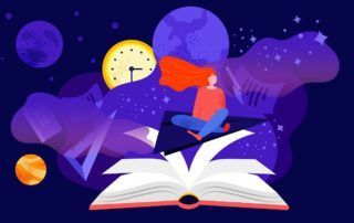 Frases para animar e inspirar a futuros profesionales de las bibliotecas