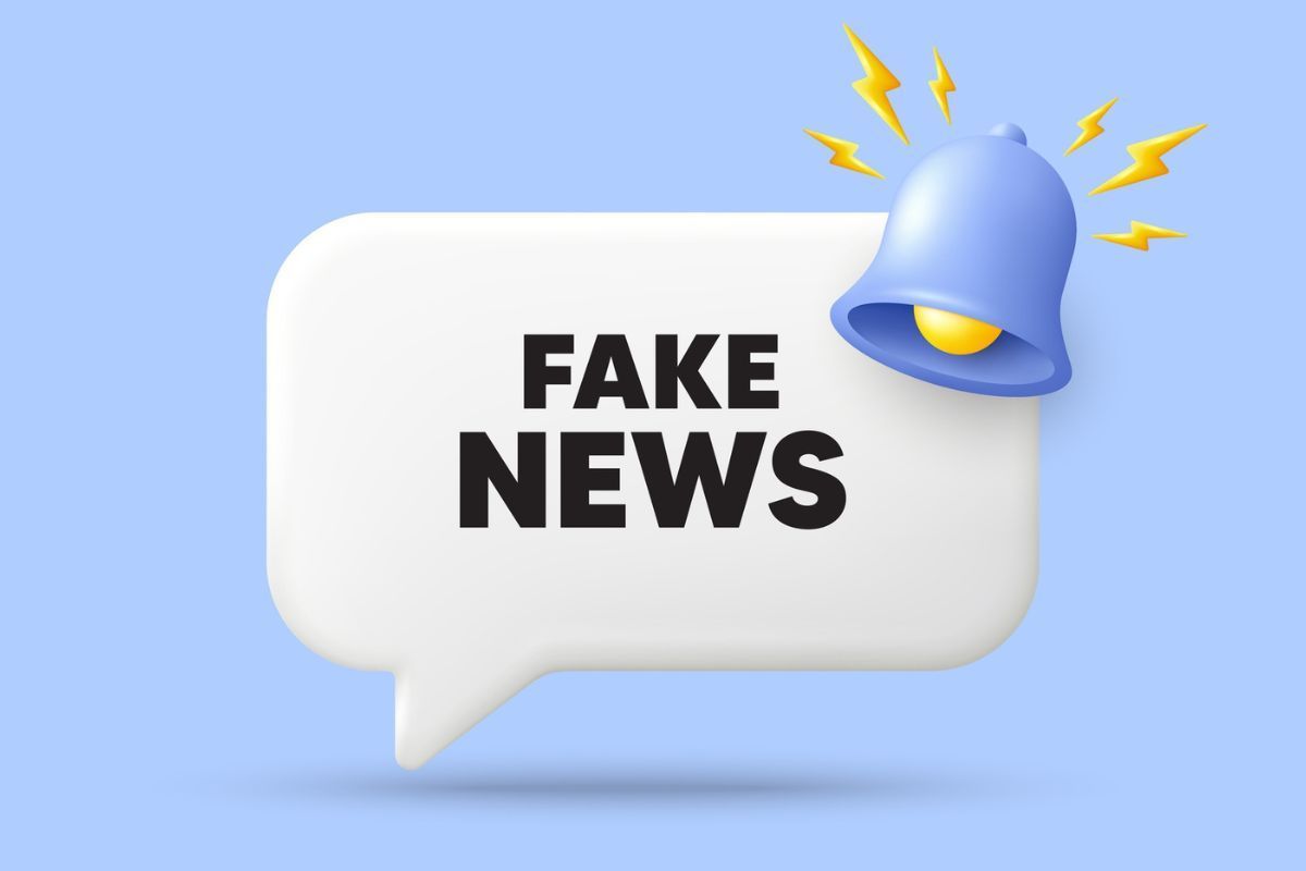 Fuentes principales de fake news
