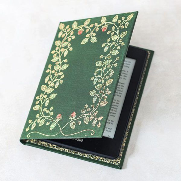Funda libro clásico para libro electrónico - KleverCase