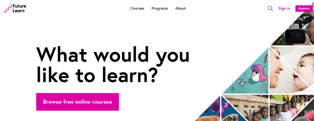 Future Learn Future Learn
