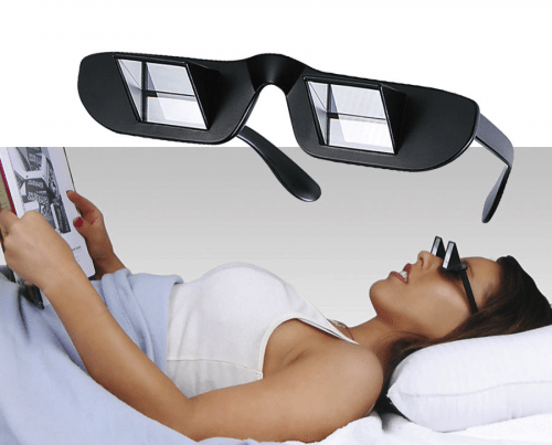 Gafas para leer en la cama Gafas para leer en la cama