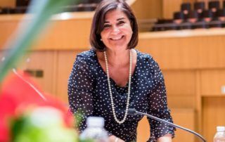 IFLA WLIC 2019 Closing Session. Photo by Michalis Rizos