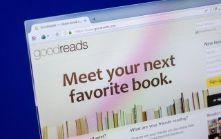 Goodreads la comunidad lectora imprescindible para todo amante de los libros