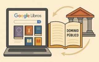Google Libros, una biblioteca digital a escala global
