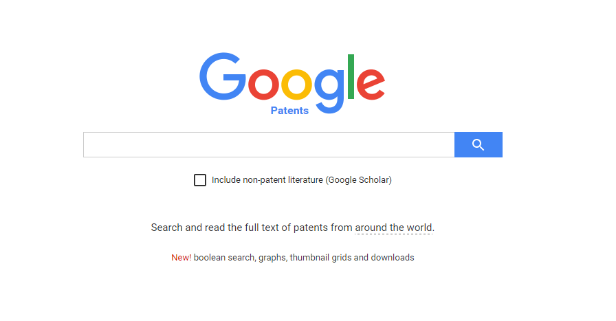 Google Patents