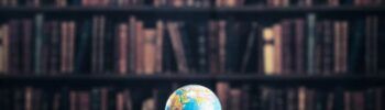 Grandes bibliotecas digitales