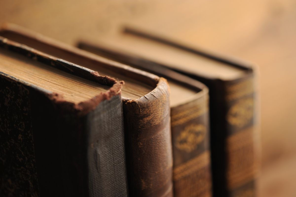 Harvard elimina piel humana de la encuadernación de un libro del siglo XIX