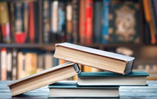 Hay hoteles que te invitan a desconectar conectando con los libros y la lectura