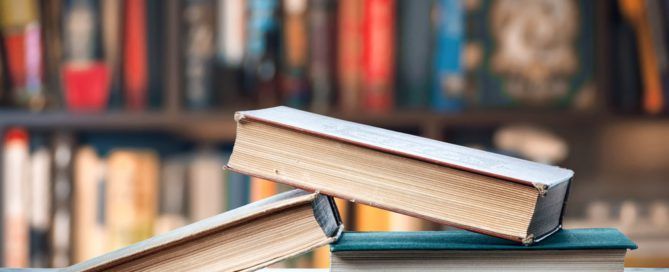 Hay hoteles que te invitan a desconectar conectando con los libros y la lectura