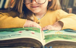 Hay libros infantiles que son auténticas maravillas y que deben estar en cualquier biblioteca