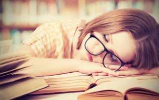 Hay una tendencia negativa en el uso de las bibliotecas escolares por parte de los alumnos
