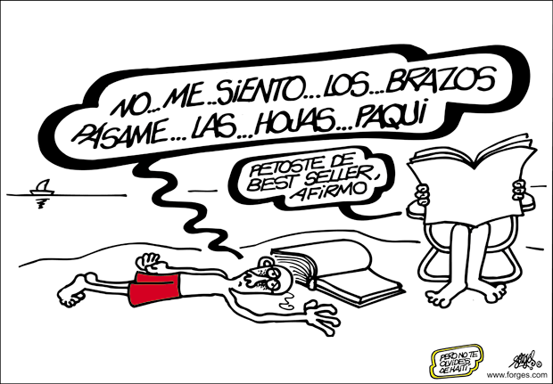 Hay veces donde el libro electrónico es la mejor decisión (2) Hay veces donde el libro electrónico es la mejor decisión (2)