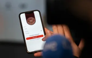 Hermandad de la Palabras - App para fomentar lectura