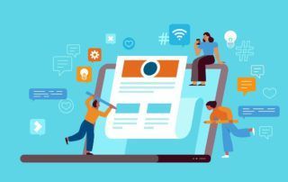 Herramientas alternativas a Hootsuite para gestionar las redes sociales