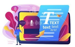Herramientas online y gratuitas para pasar audio o voz a texto