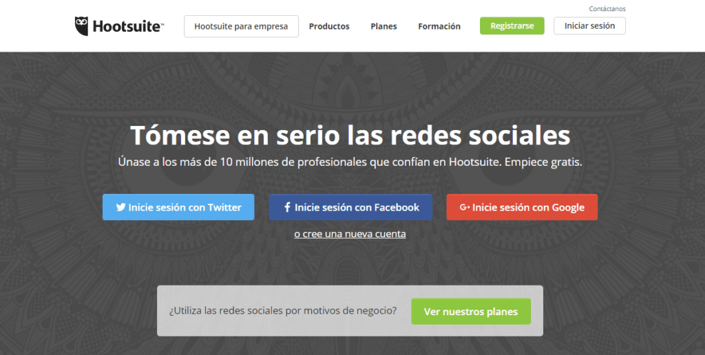 Hootsuite Hootsuite