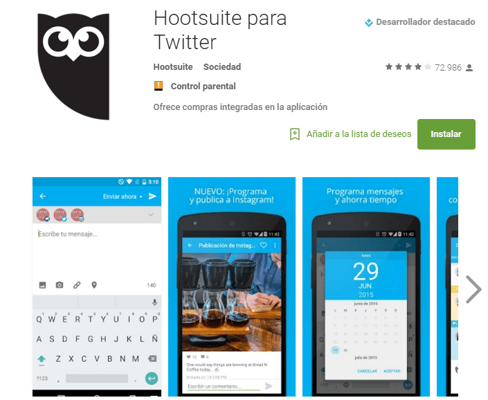 Hootsuite Hootsuite