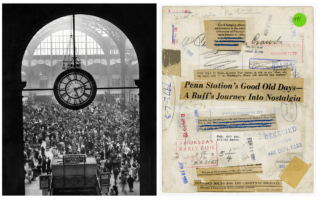 How the New York Times is using Google Cloud to find untold stories in millions of archived photos