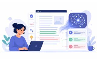 IA en la redacción de textos