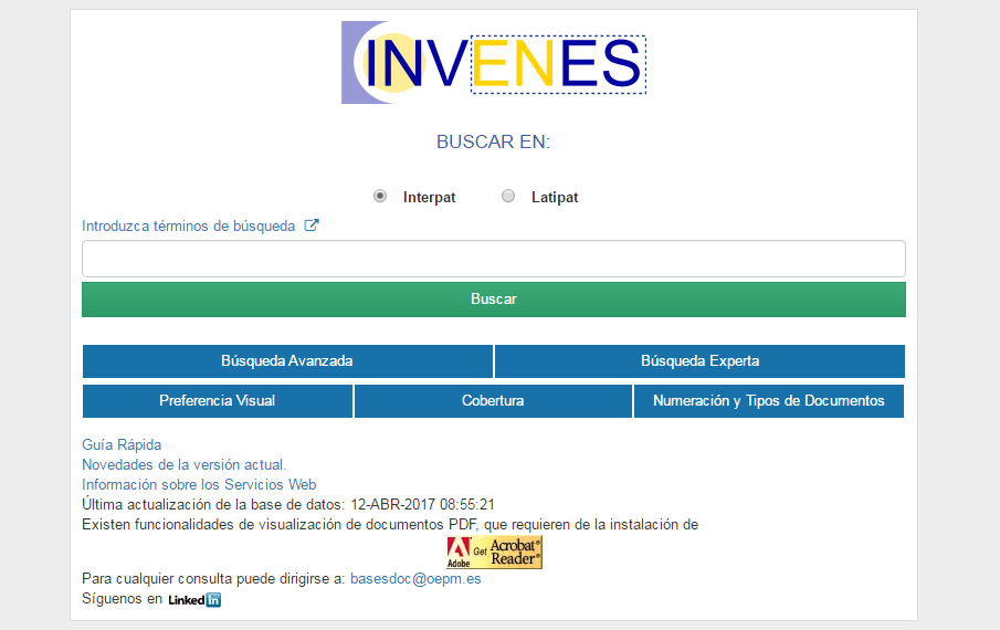 INVENES