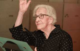 Ida Vitale - Instituto Cervantes