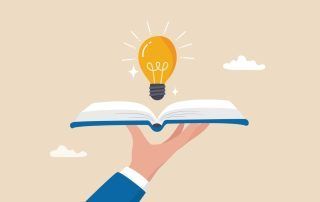 Ideas para bibliotecas