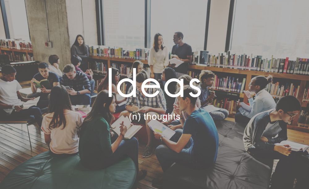 Ideas sobre cómo conectar la biblioteca con las necesidades de información del s.XXI