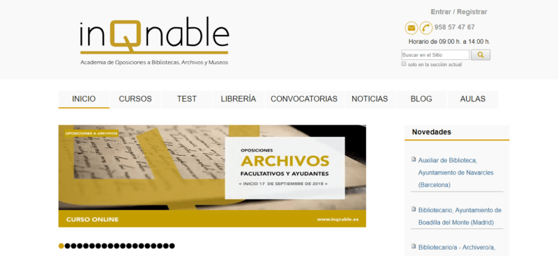 InQnable InQnable