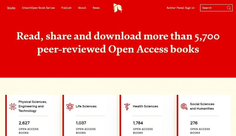 IntechOpen