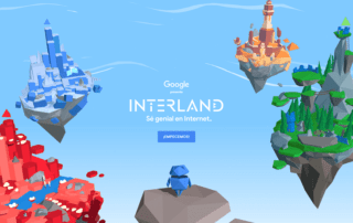 Interland - Sé genial en Internet