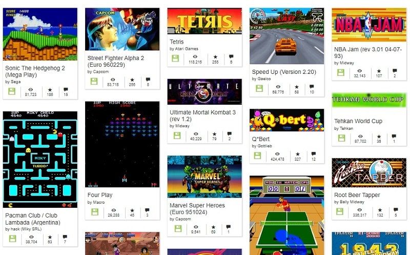 Descubre La Impresionante Colecci n De M s De 30 000 Videojuegos Retro