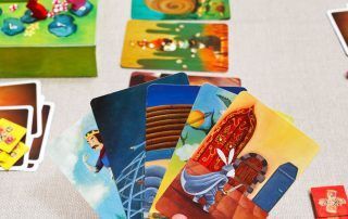 Juegos de mesa amante de los libros