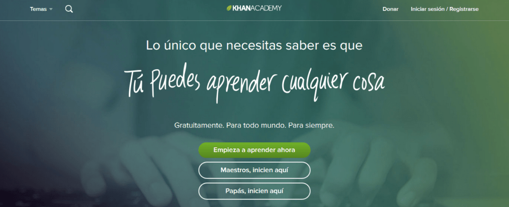 Khan Academy Khan Academy