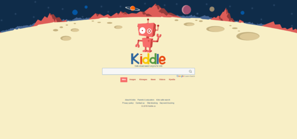 Kiddle Kiddle